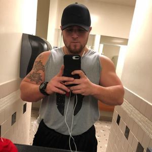 Meet your Posher, Matt